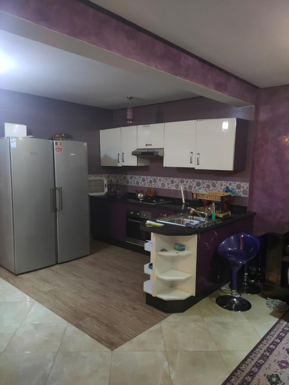 Appartement Said Mm *