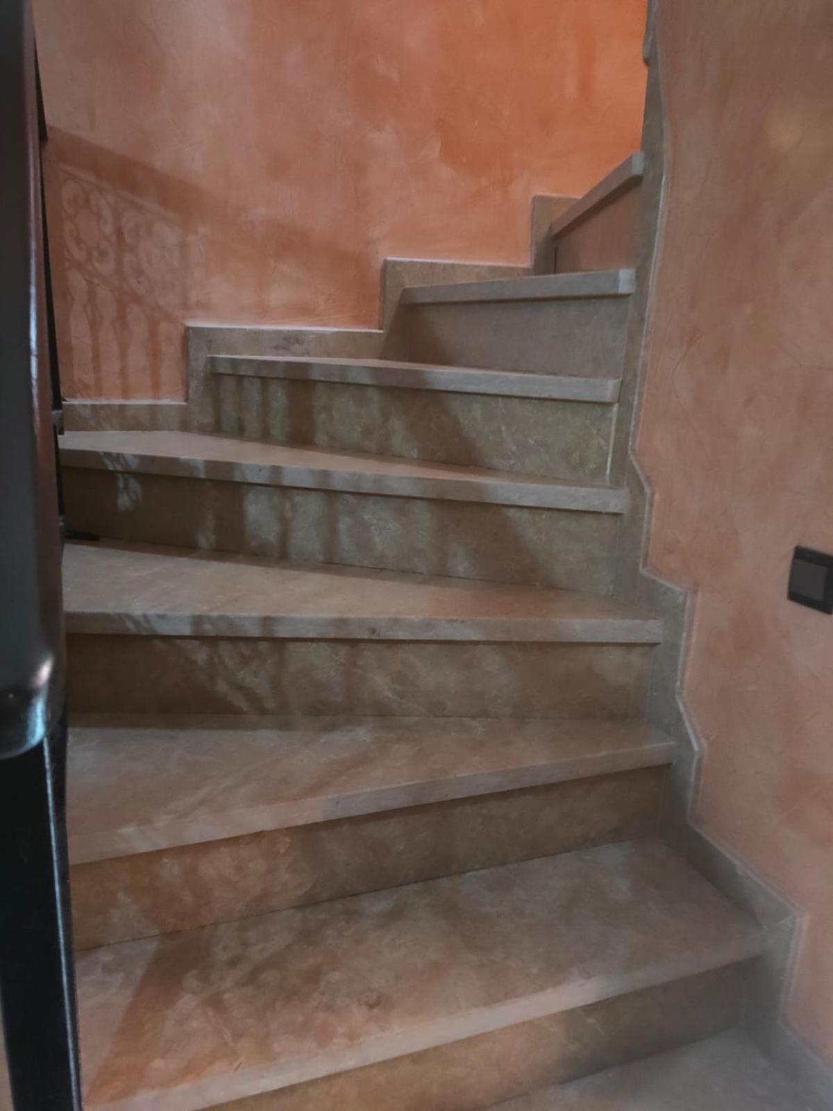 Appartement Said Mm