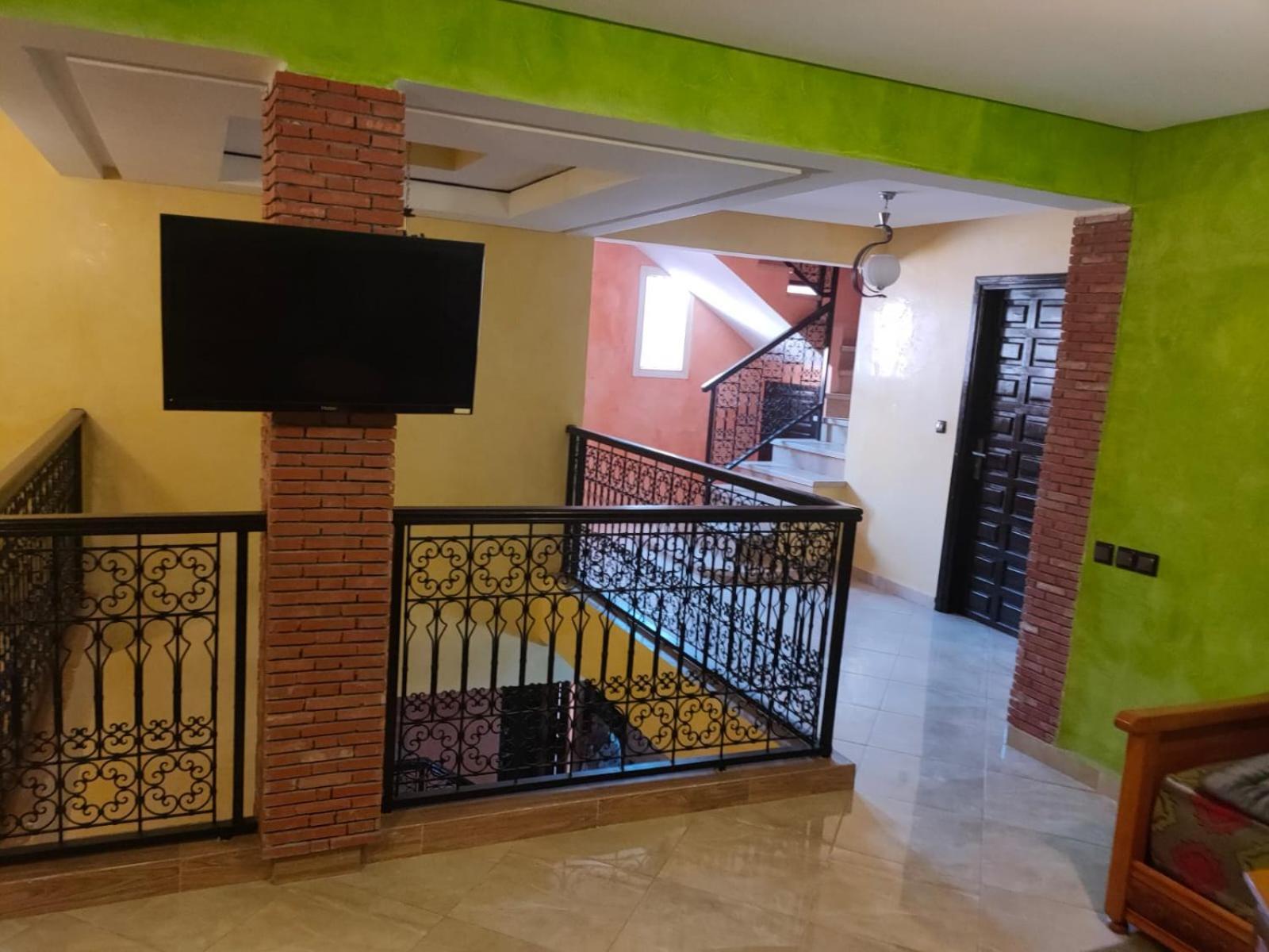 Appartement Said Mm *