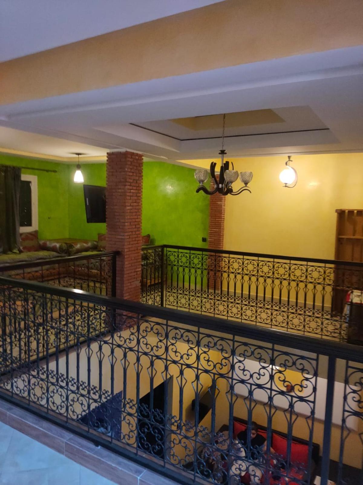 Appartement Said Mm Marrakesh